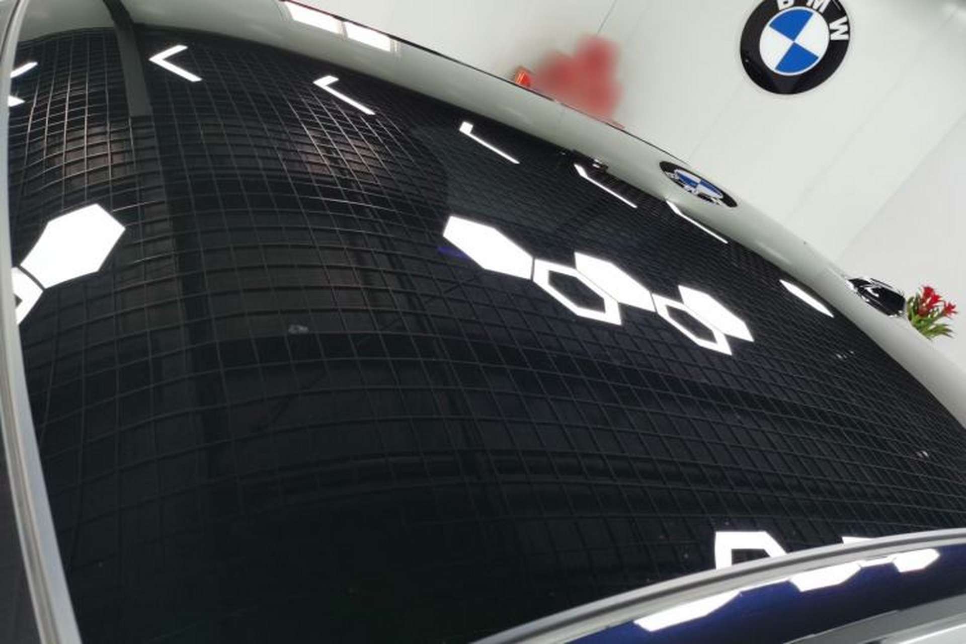 Used BMW 5 Series 2024 530Li Luxury Edition M Sport Package Roof