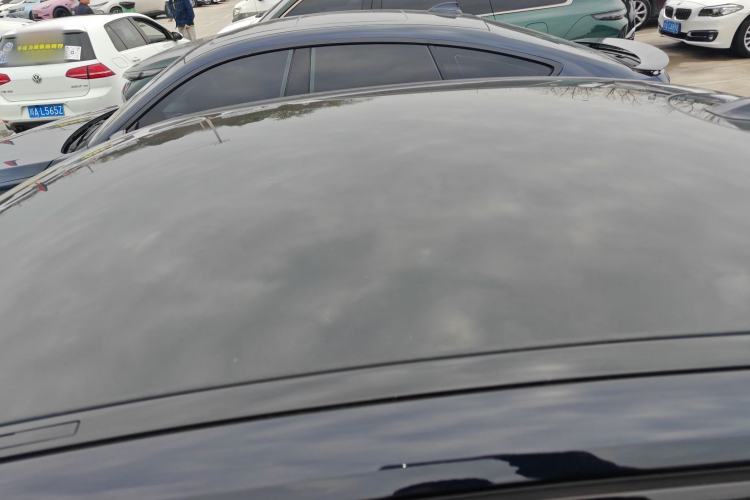 Used BMW 5 Series 2024 525i M Sport Package Roof
