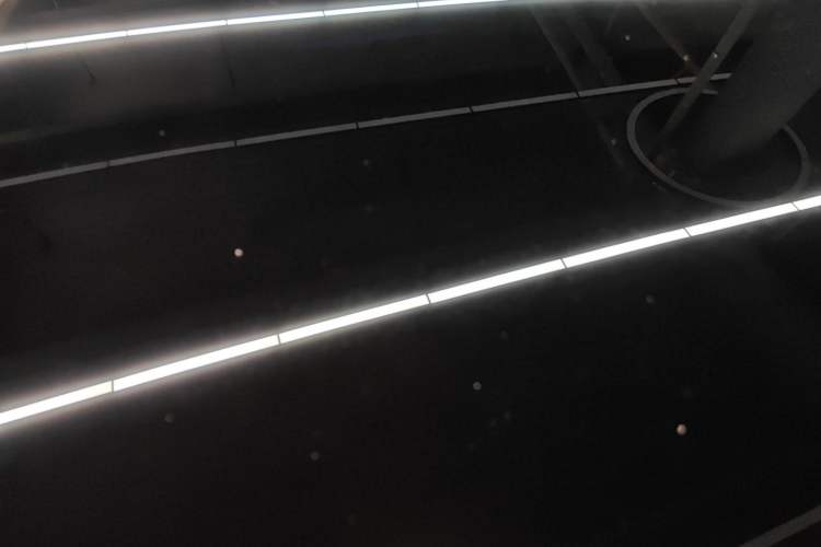 Used BMW 5 Series 2024 530Li Leading Model M Sport Package Roof
