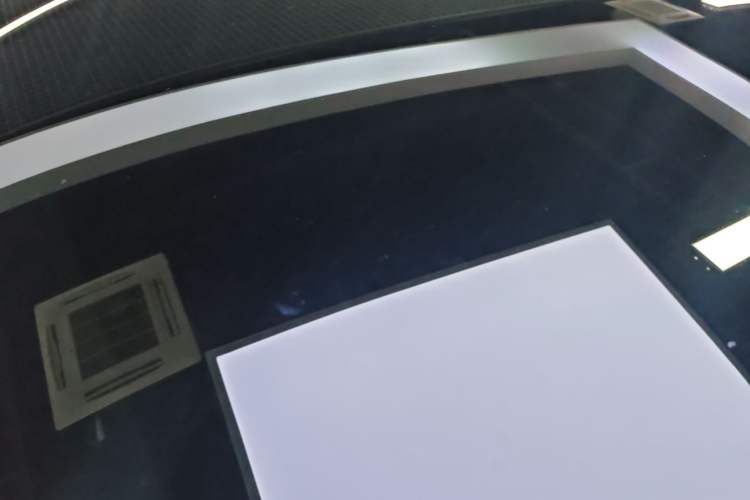 Used BMW 5 Series 2024 530Li Leading Model M Sport Package Roof