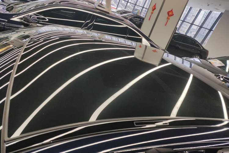 Used BMW 5 Series 2024 525i M Sport Package Roof