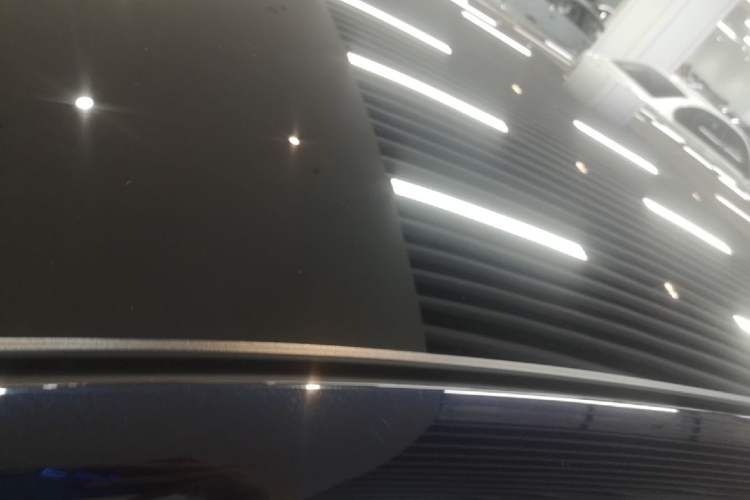 Used BMW 5 Series 2024 525Li M Sport Package Roof