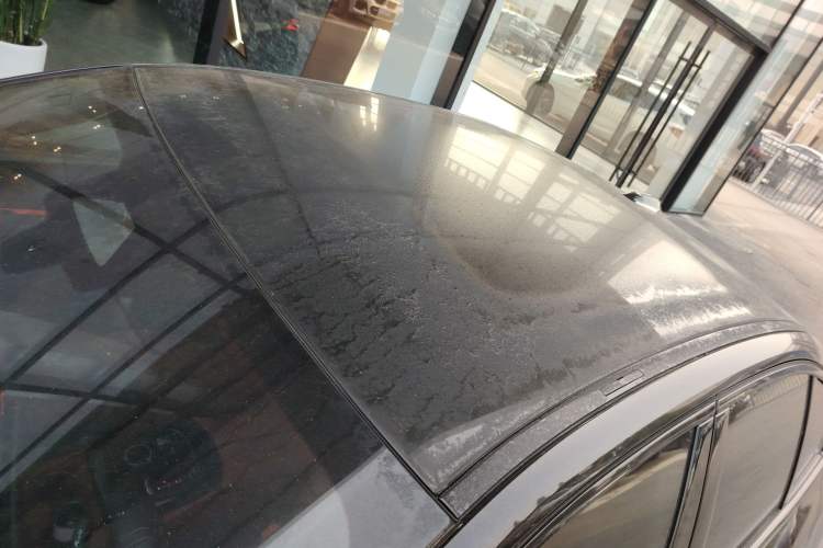 Used BMW 5 Series 2024 525i M Sport Package Roof