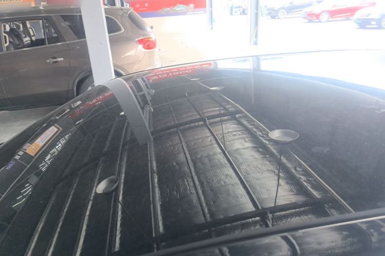 Used BMW 5 Series 2024 525Li M Sport Package Roof