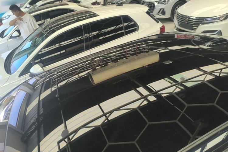 Used BMW 5 Series 2024 530Li Leading Model M Sport Package Roof