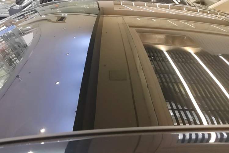 Used BMW 5 Series 2024 530Li Luxury Package Premium Edition Roof