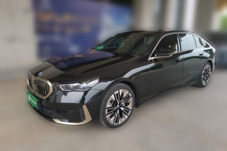 Used BMW 5 Series 2024 530Li Luxury Package Premium Edition Guazi used car, China used car export, Used car for sale, Used cars, Cheapest cars for sale