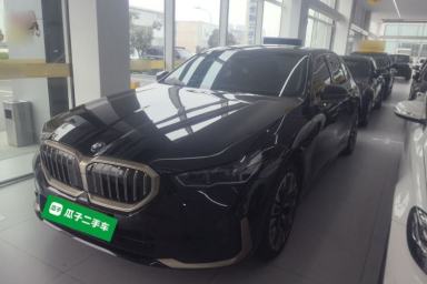 Used BMW 5 Series 2024 530Li Luxury Package Premium Edition