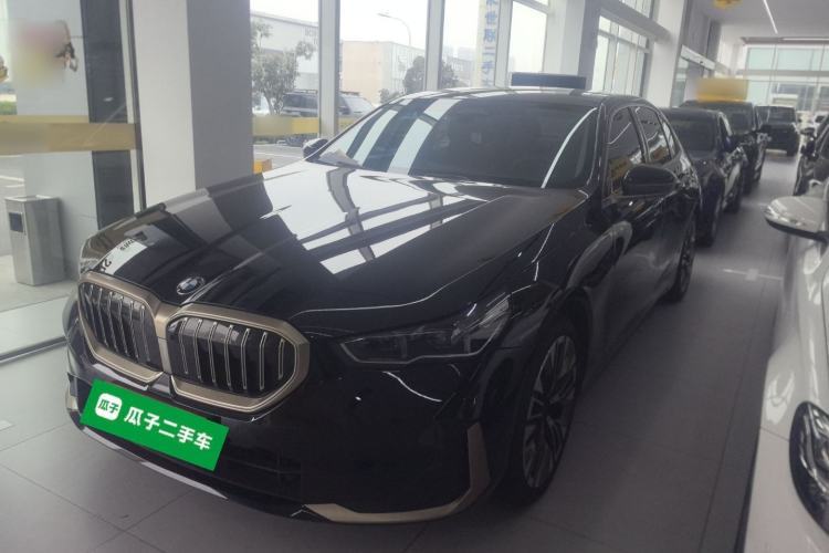 Used BMW 5 Series 2024 530Li Luxury Package Premium Edition Guazi used car, China used car export, Used car for sale, Used  cars, Cheapest cars for sale
