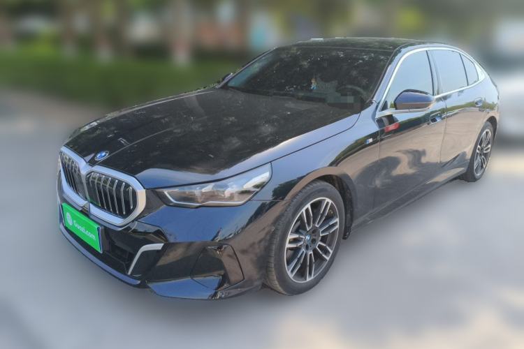 Used BMW 5 Series 2024 530Li Leading Model M Sport Package Guazi used car, China used car export, Used car for sale, Used  cars, Cheapest cars for sale