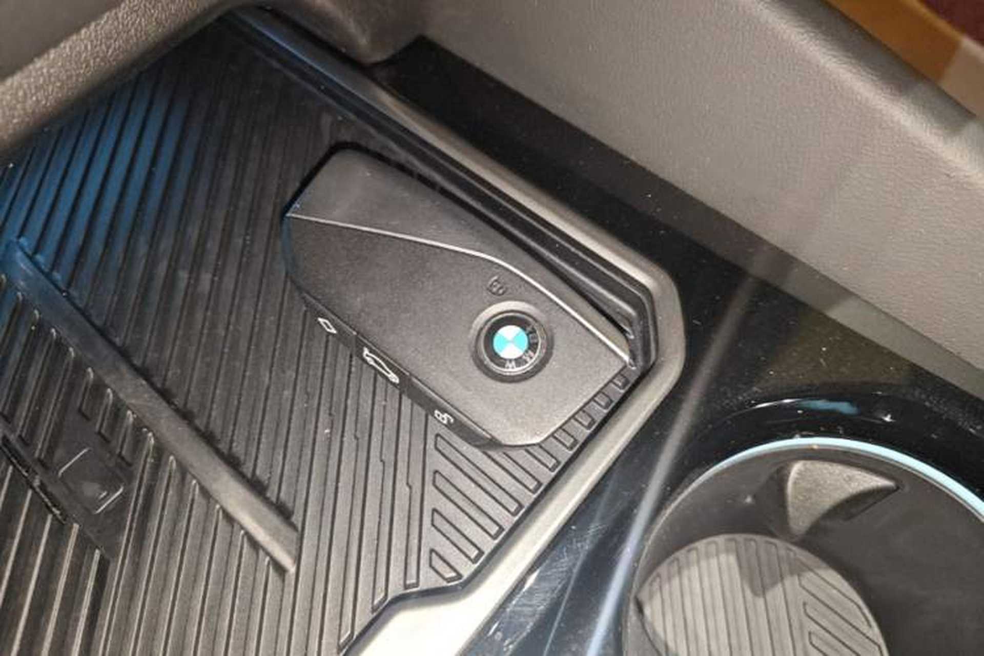 Used BMW 5 Series 2024 525i M Sport Package Vehicle Key