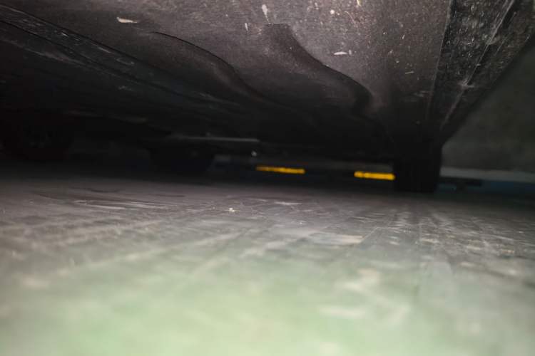 Used BMW 5 Series 2024 525i M Sport Package Chassis Rear Right