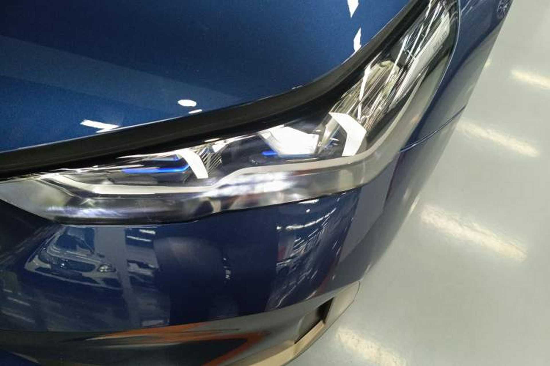 Used BMW 5 Series 2024 530Li Luxury Package Premium Edition Left Front Headlight
