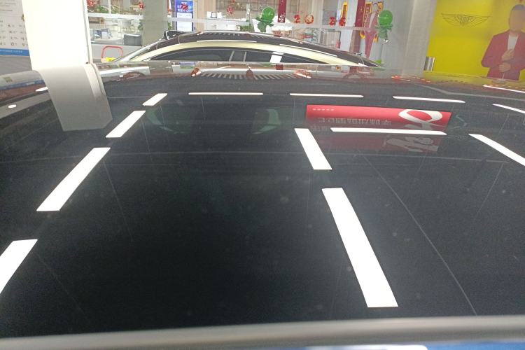 Used BMW 5 Series 2024 530Li Luxury Package Premium Edition Roof