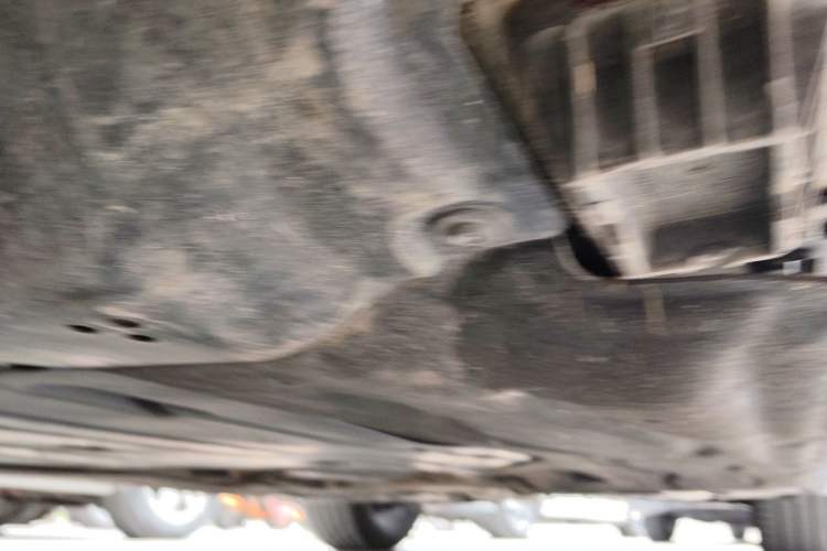 Used BMW 5 Series 2024 530i Luxury Edition M Sport Package Chassis Front Left