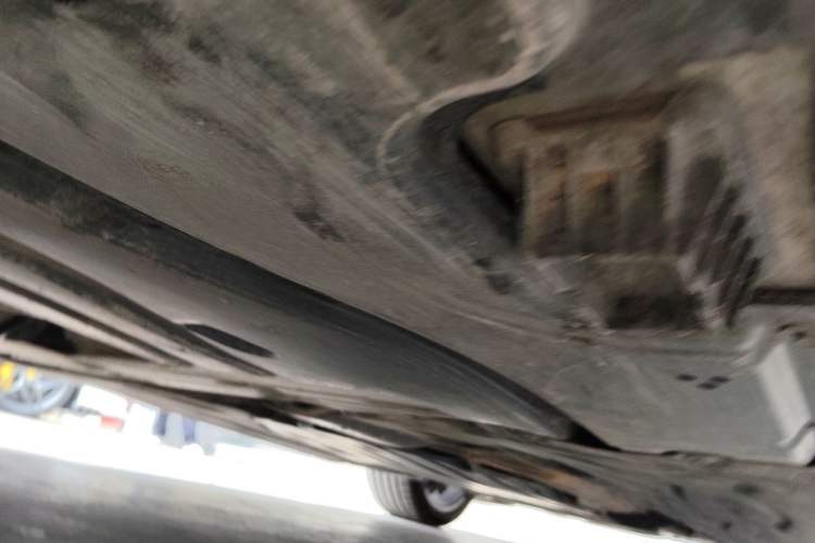 Used BMW 5 Series 2024 530i Luxury Edition M Sport Package Chassis Rear Right