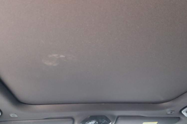 Used BMW 5 Series 2024 530i Luxury Edition M Sport Package Headliner