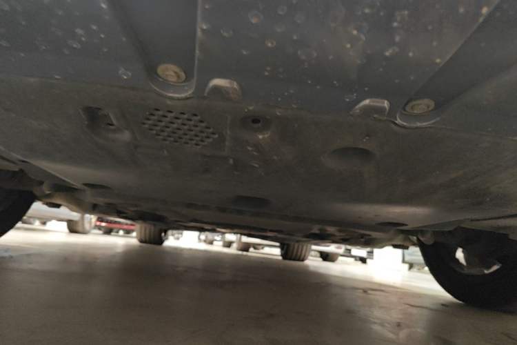Used BMW 5 Series 2024 530Li Luxury Edition M Sport Package Chassis Front