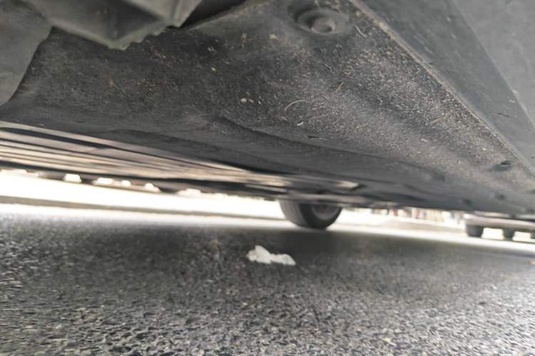 Used BMW 5 Series 2024 530i Leading Model M Sport Package Chassis Front Left