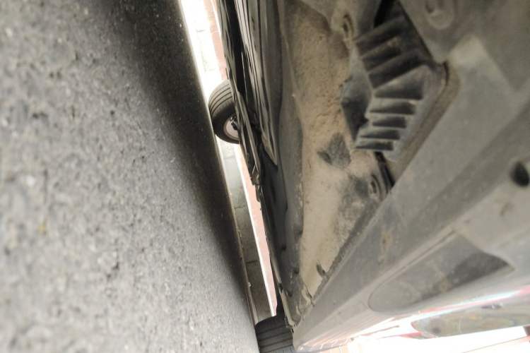 Used BMW 5 Series 2024 525Li Luxury Package Chassis Front Left