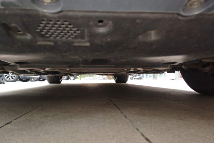 Used BMW 5 Series 2024 530Li Luxury Package Premium Edition Chassis Front