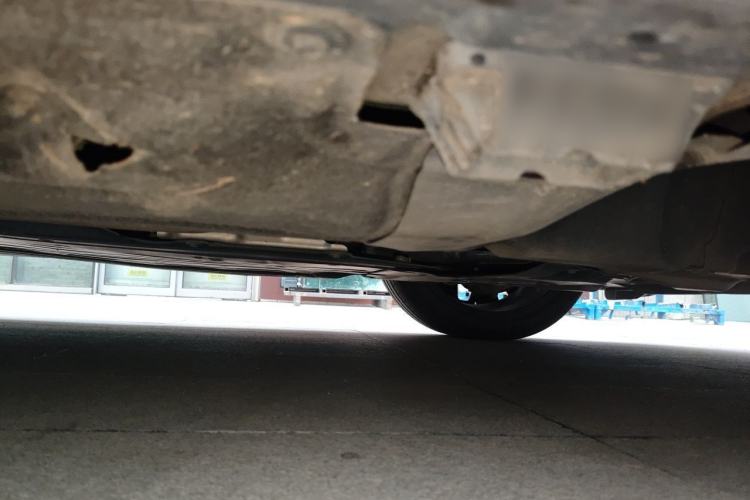 Used BMW 5 Series 2024 530Li Luxury Package Premium Edition Chassis Front Right