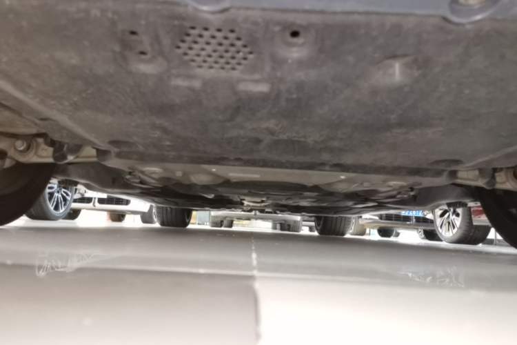 Used BMW 5 Series 2024 530Li Luxury Package Premium Edition Chassis Front