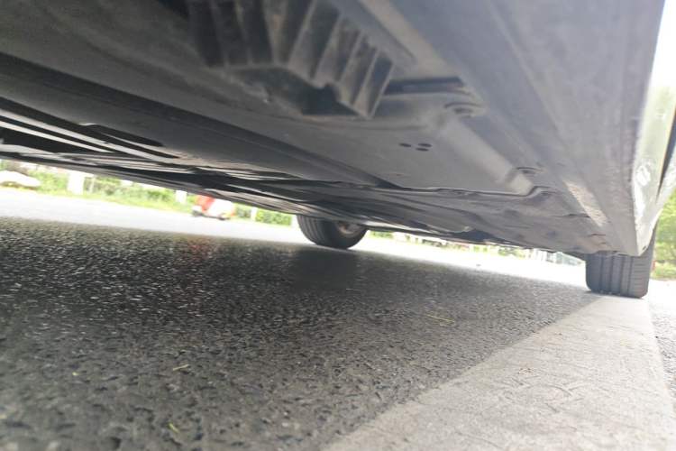 Used BMW 5 Series 2024 530i Leading Model M Sport Package Chassis Rear Right