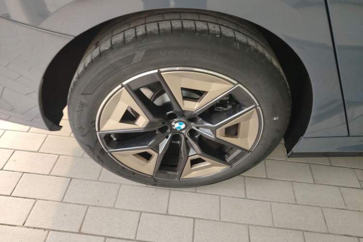Used BMW 5 Series 2024 530Li Leading Model M Sport Package Exterior 5