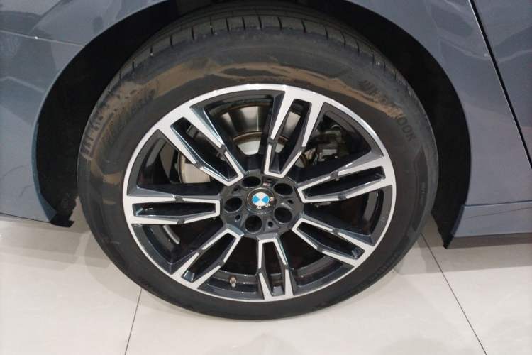Used BMW 5 Series 2024 530Li Leading Model M Sport Package Exterior 5