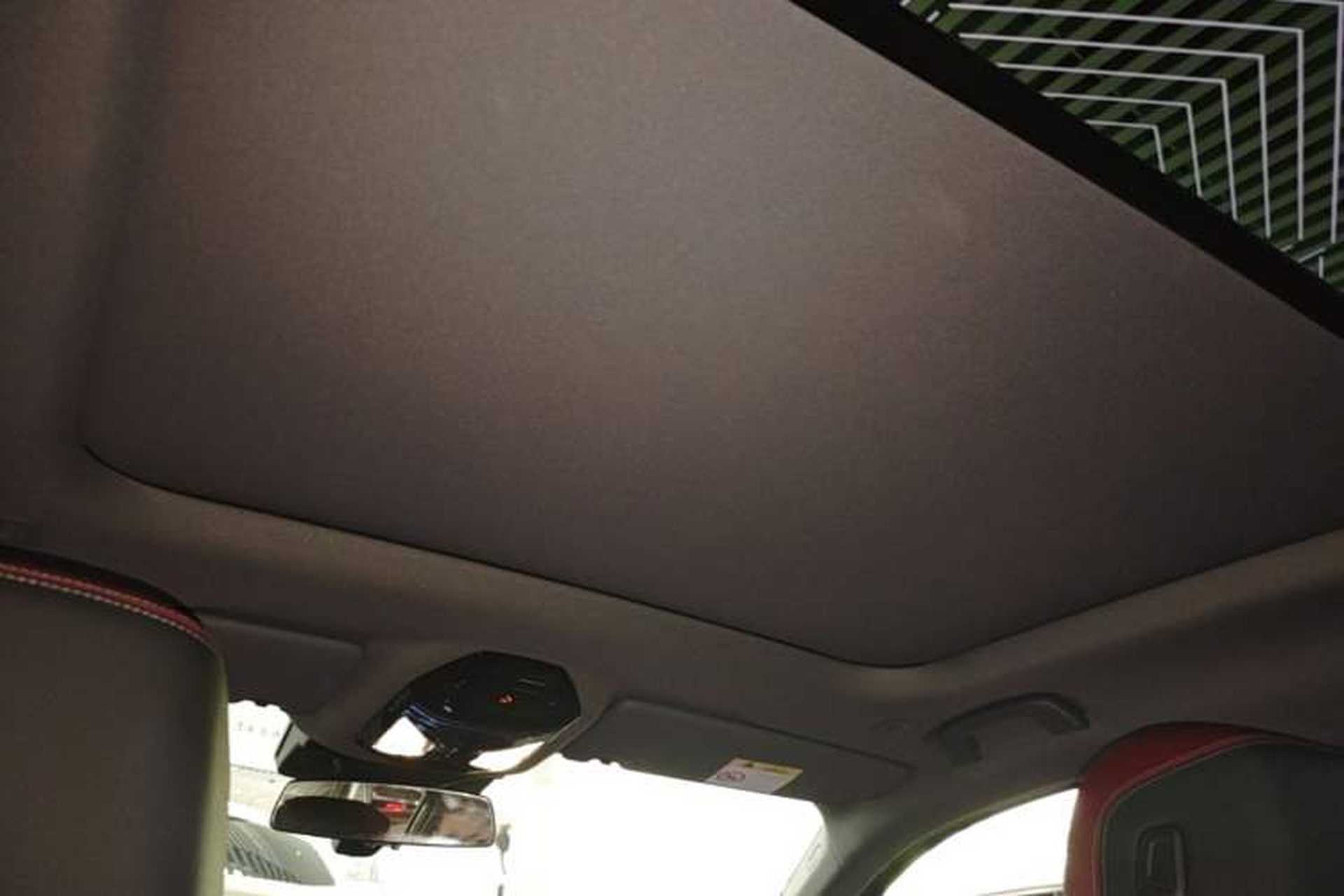 Used BMW 5 Series 2024 530Li Luxury Package Premium Edition Headliner