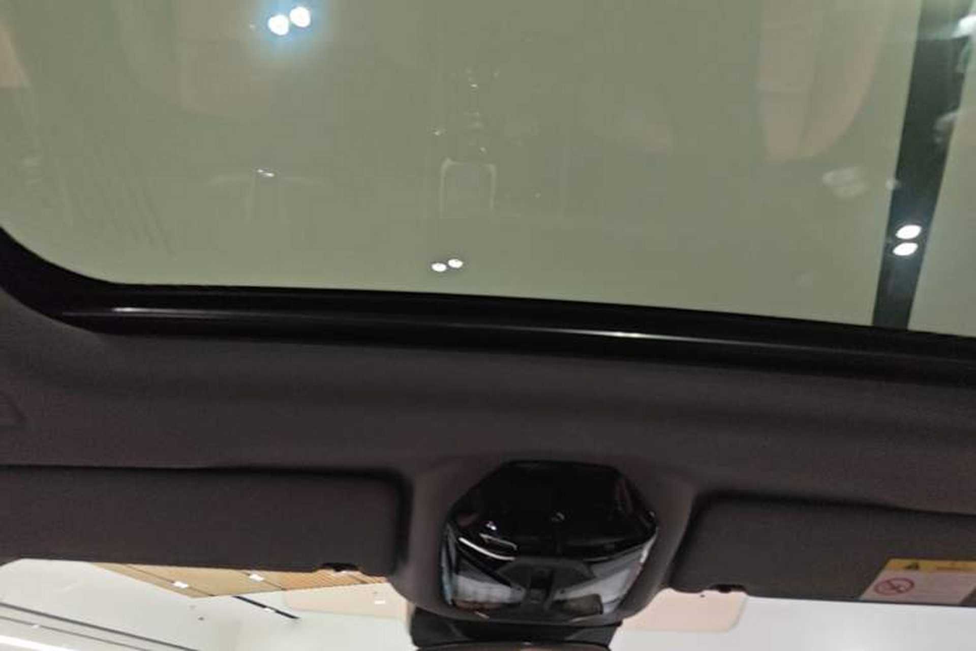 Used BMW 5 Series 2024 530Li Luxury Edition M Sport Package Headliner