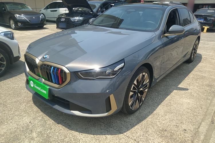 Ojetý BMW 5 Series 2024 530Li Luxury Package Premium Edition Guazi used car, China used car export, Used car for sale, Used  cars, Cheapest cars for sale