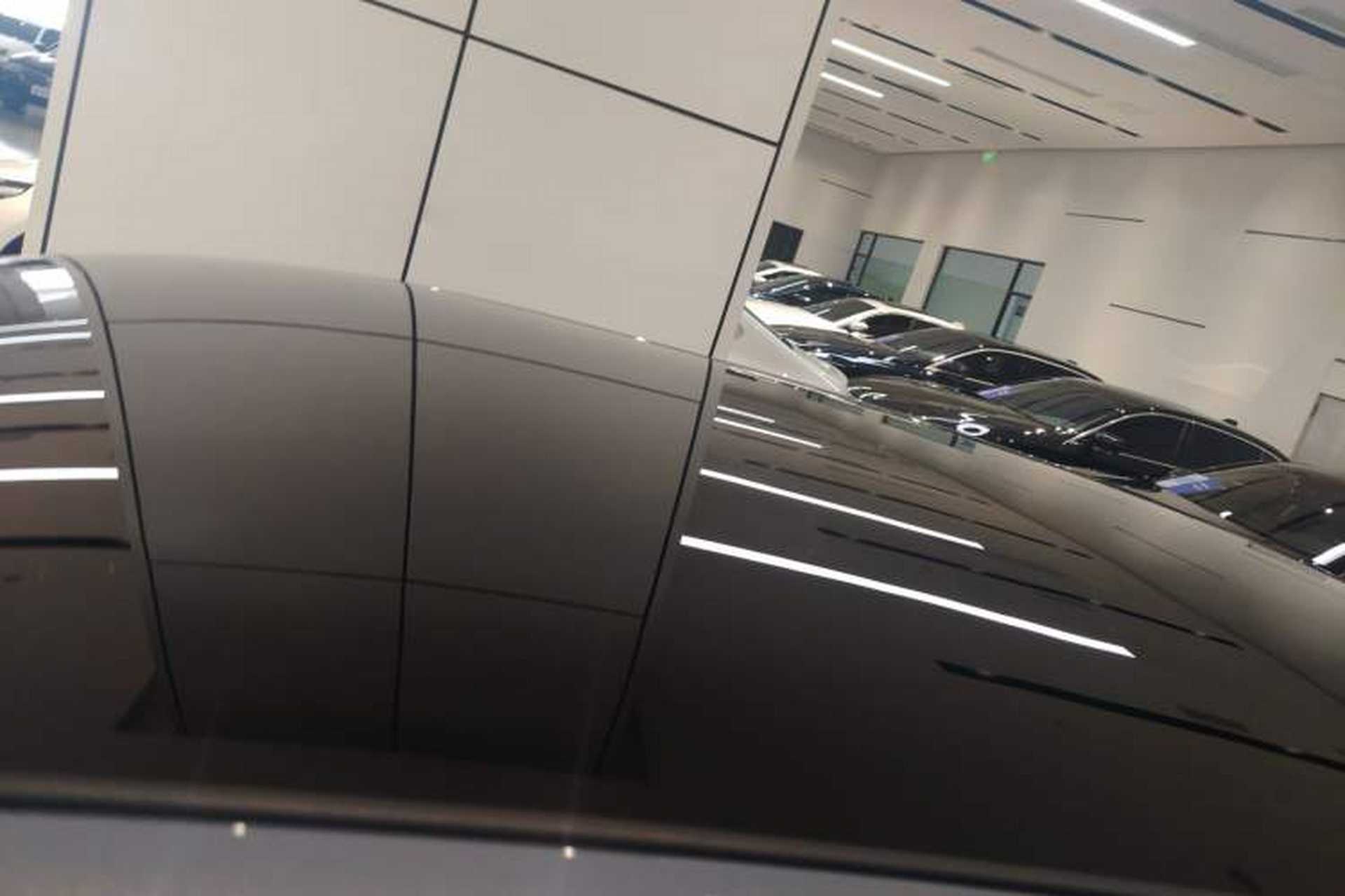 Used BMW 5 Series 2024 530Li Leading Model M Sport Package Roof