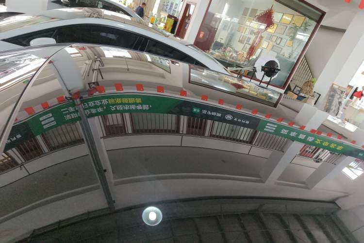 Used BMW 5 Series 2024 530Li Luxury Edition M Sport Package Roof