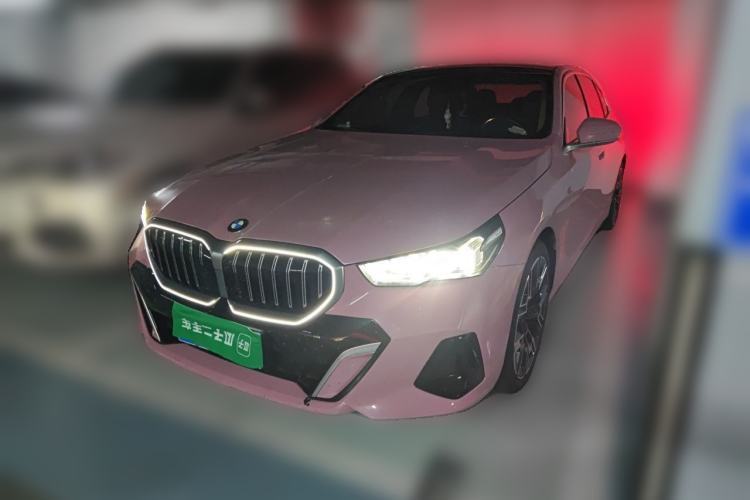 Ojetý BMW 5 Series 2024 530Li Luxury Package Premium Edition Guazi used car, China used car export, Used car for sale, Used  cars, Cheapest cars for sale