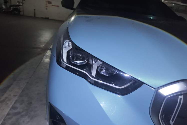 Used BMW 5 Series 2024 525i M Sport Package Right Front Headlight
