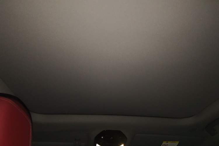 Used BMW 5 Series 2024 530Li Leading Model M Sport Package Headliner