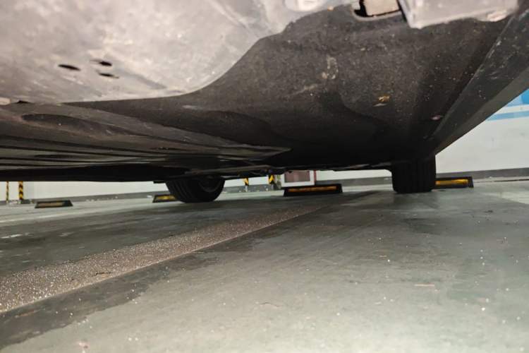 Used BMW 5 Series 2024 530i Leading Model M Sport Package Chassis Front Left