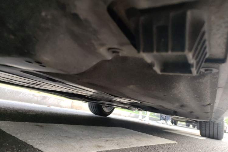 Used BMW 5 Series 2024 525i M Sport Package Chassis Front Left