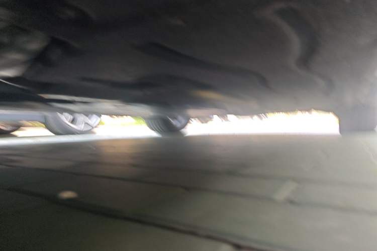 Used BMW 5 Series 2024 530i Luxury Edition M Sport Package Chassis Front Right