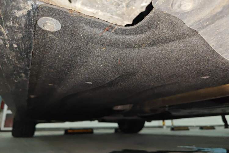 Used BMW 5 Series 2024 530i Leading Model M Sport Package Chassis Front Right
