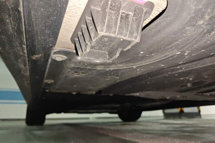 Used BMW 5 Series 2024 530i Leading Model M Sport Package Chassis Rear Left