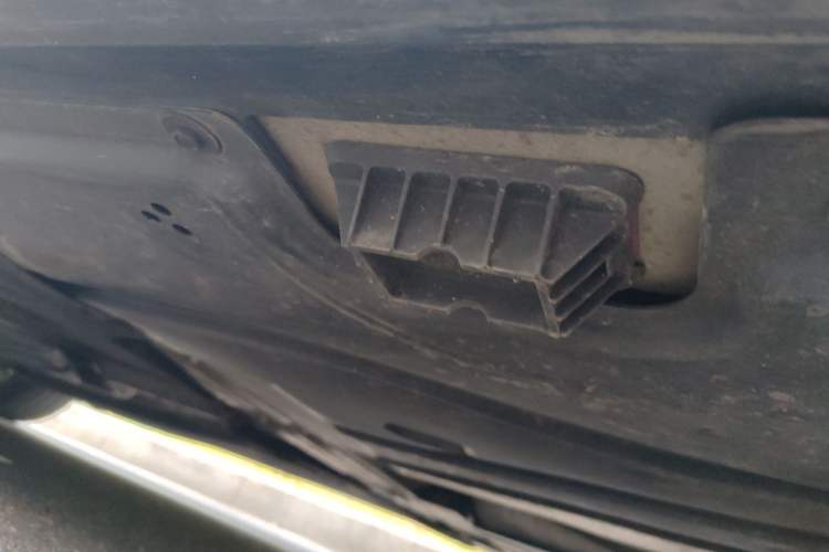 Used BMW 5 Series 2024 525i M Sport Package Chassis Rear Left