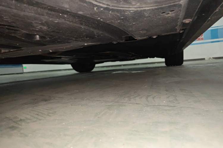 Used BMW 5 Series 2024 530i Leading Model M Sport Package Chassis Rear Right