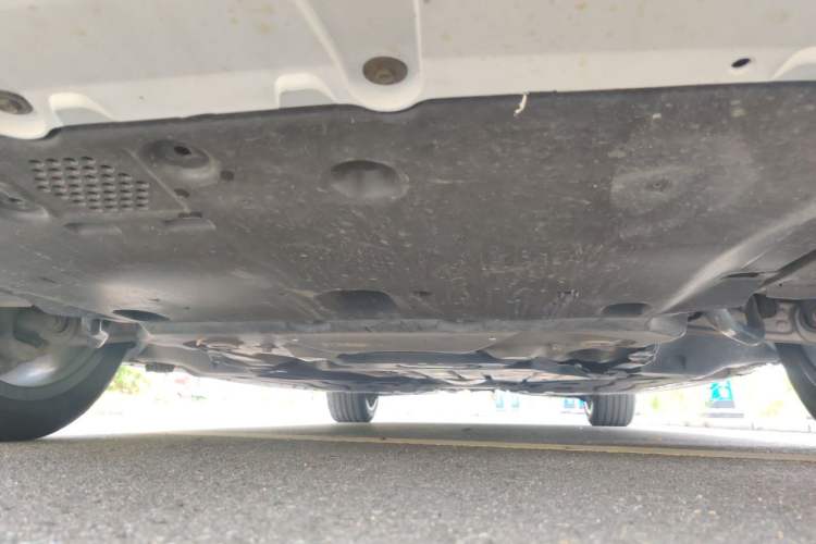Used BMW 5 Series 2024 525Li M Sport Package Chassis Front