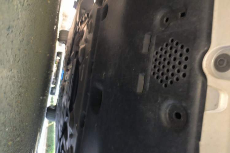 Used BMW 5 Series 2024 525Li M Sport Package Chassis Front