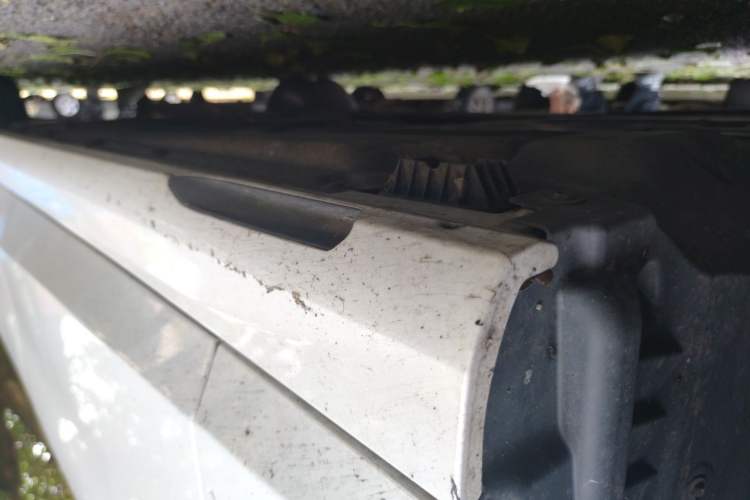 Used BMW 5 Series 2024 530Li Luxury Package Premium Edition Chassis Front Left