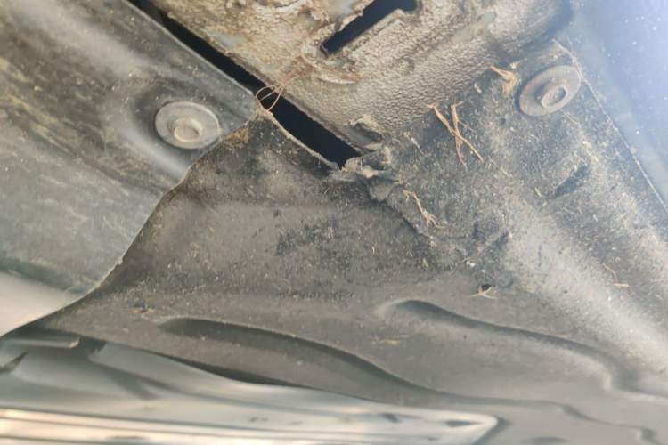 Used BMW 5 Series 2024 525Li M Sport Package Chassis Front Left