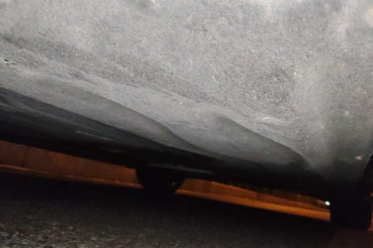 Used BMW 5 Series 2024 530i Leading Model M Sport Package Chassis Front Left